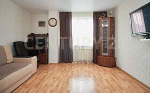 2-к квартира, вторичка, 52м2, 9/10 этаж