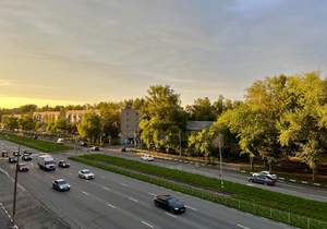 3-к квартира, вторичка, 56м2, 4/5 этаж