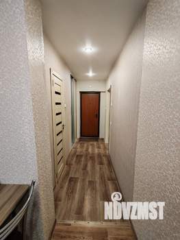 1-к квартира, вторичка, 35м2, 1/9 этаж