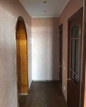 2-к квартира, вторичка, 53м2, 8/9 этаж