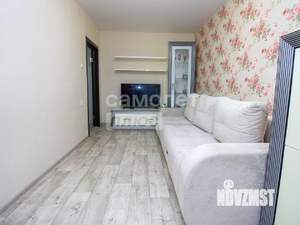 2-к квартира, вторичка, 40м2, 1/5 этаж