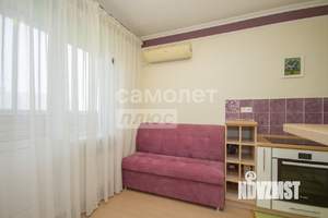 1-к квартира, вторичка, 36м2, 9/9 этаж