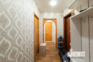 2-к квартира, вторичка, 53м2, 7/10 этаж