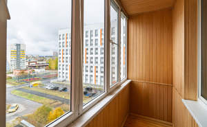 3-к квартира, вторичка, 127м2, 5/7 этаж