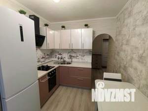 2-к квартира, вторичка, 44м2, 3/3 этаж