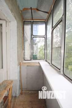 2-к квартира, вторичка, 45м2, 4/4 этаж