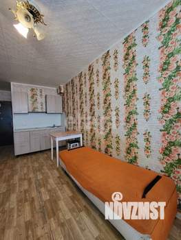 Студия квартира, вторичка, 17м2, 5/5 этаж