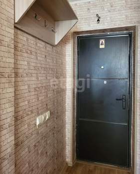 Студия квартира, вторичка, 17м2, 5/5 этаж