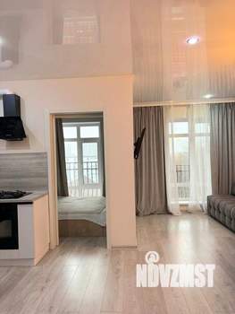 1-к квартира, вторичка, 40м2, 3/4 этаж