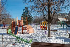 1-к квартира, вторичка, 35м2, 7/9 этаж