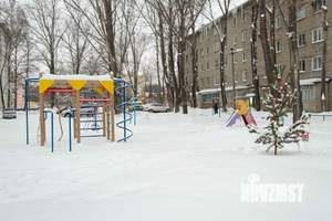 1-к квартира, вторичка, 20м2, 2/5 этаж