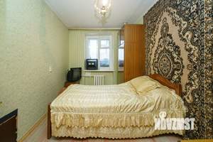 2-к квартира, вторичка, 48м2, 6/9 этаж