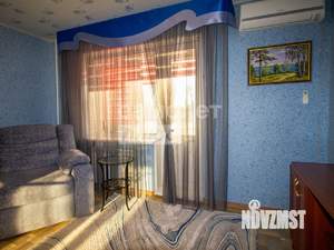 3-к квартира, вторичка, 64м2, 7/9 этаж