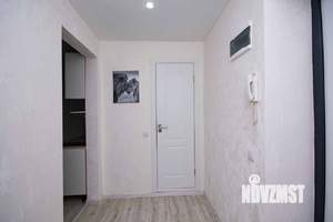 Студия квартира, вторичка, 23м2, 4/5 этаж