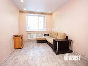 1-к квартира, вторичка, 31м2, 1/3 этаж