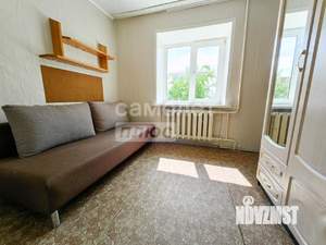 Студия квартира, вторичка, 13м2, 3/5 этаж