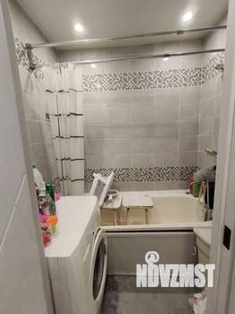 1-к квартира, вторичка, 33м2, 2/9 этаж