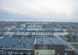 3-к квартира, вторичка, 64м2, 9/9 этаж