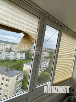 1-к квартира, вторичка, 35м2, 12/12 этаж