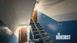 1-к квартира, вторичка, 30м2, 5/5 этаж