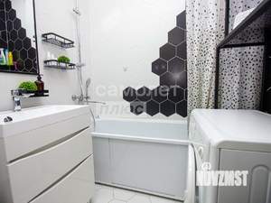 2-к квартира, вторичка, 50м2, 9/9 этаж