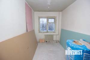 2-к квартира, вторичка, 43м2, 4/5 этаж