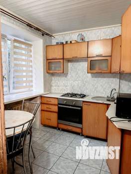 2-к квартира, вторичка, 39м2, 2/3 этаж