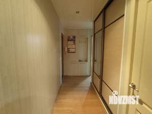 3-к квартира, вторичка, 56м2, 2/5 этаж