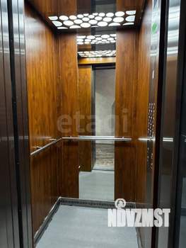 4-к квартира, вторичка, 116м2, 6/23 этаж