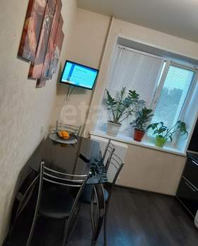 2-к квартира, вторичка, 43м2, 5/10 этаж