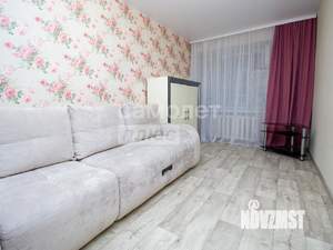 2-к квартира, вторичка, 40м2, 1/5 этаж