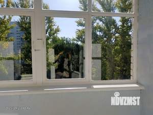 1-к квартира, вторичка, 38м2, 5/9 этаж