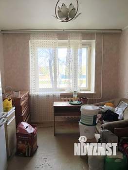 2-к квартира, вторичка, 31м2, 1/5 этаж