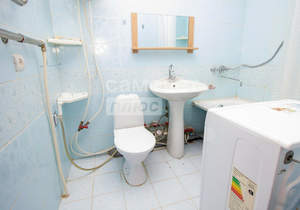 2-к квартира, вторичка, 39м2, 1/5 этаж