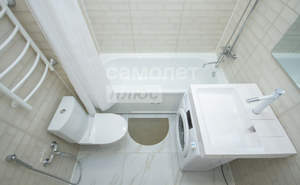 1-к квартира, вторичка, 34м2, 3/9 этаж