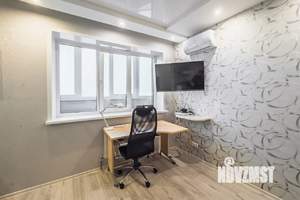 1-к квартира, вторичка, 31м2, 21/24 этаж