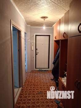 3-к квартира, вторичка, 60м2, 8/9 этаж