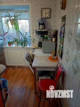 2-к квартира, вторичка, 42м2, 5/5 этаж