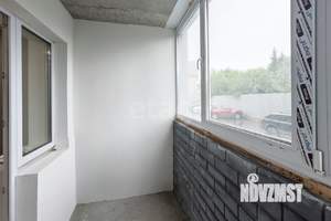 1-к квартира, вторичка, 38м2, 1/8 этаж