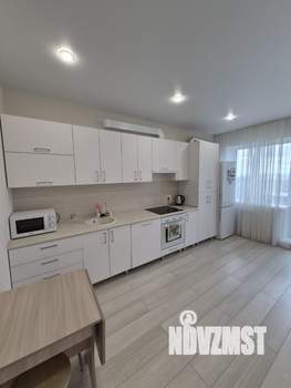 1-к квартира, вторичка, 36м2, 5/5 этаж