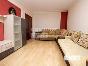 2-к квартира, вторичка, 57м2, 2/10 этаж