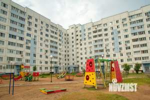 1-к квартира, вторичка, 35м2, 9/9 этаж