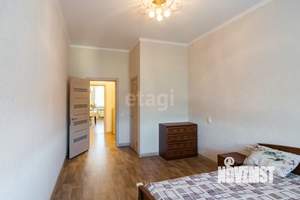 3-к квартира, вторичка, 84м2, 3/4 этаж