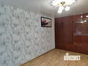 3-к квартира, вторичка, 58м2, 3/10 этаж