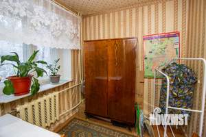 2-к квартира, вторичка, 44м2, 4/5 этаж