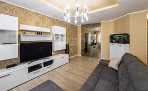 1-к квартира, вторичка, 47м2, 2/3 этаж