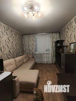 1-к квартира, вторичка, 35м2, 4/10 этаж