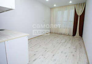 Студия квартира, вторичка, 22м2, 12/24 этаж