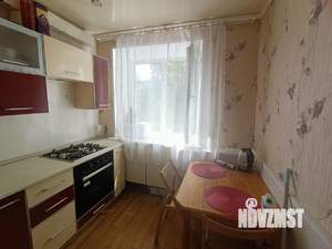 2-к квартира, вторичка, 43м2, 4/5 этаж