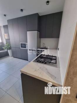 1-к квартира, вторичка, 38м2, 2/8 этаж